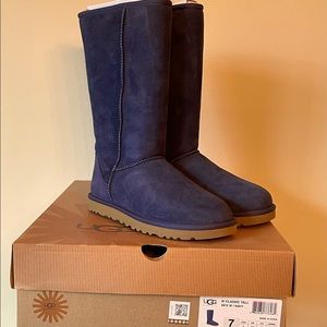 UGG Classic Tall Women’s Boot